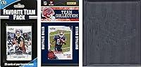 Algopix Similar Product 5 - NFL Buffalo Bills Licensed 2010 Score