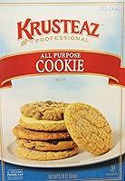 Algopix Similar Product 3 - Krusteaz All Purpose Cookie Mix