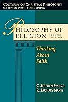 Algopix Similar Product 9 - Philosophy of Religion Thinking About