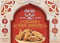 Algopix Similar Product 13 - Tandoor Chef Tandoori Chicken Samosa