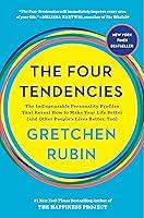 Algopix Similar Product 18 - The Four Tendencies The Indispensable