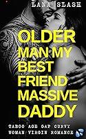 Algopix Similar Product 5 - Older Man My Best Friends Massive Daddy