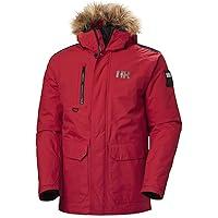 Algopix Similar Product 18 - Helly Hansen Mens Svalbard Hooded