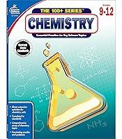 Algopix Similar Product 11 - Carson Dellosa The 100 Series Chemistry