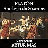 Algopix Similar Product 2 - Apología de Sócrates