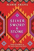 Algopix Similar Product 9 - Silver Sword and Stone Three