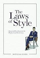 Algopix Similar Product 13 - The Laws of Style Sartorial Excellence