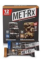 Algopix Similar Product 2 - METRx Big 100 Protein Bars Meal