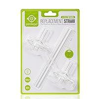 Algopix Similar Product 2 - Grosmimi Replacements Straw kit