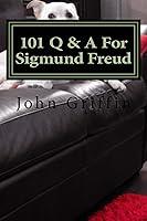 Algopix Similar Product 6 - 101 Q & A For Sigmund Freud