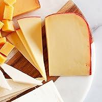 Algopix Similar Product 2 - Dutch Gouda Cheese From Holland  Whole