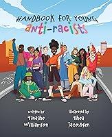 Algopix Similar Product 13 - Handbook for Young Anti-Racists