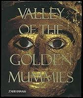 Algopix Similar Product 4 - Valley of the Golden Mummies