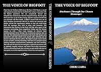 Algopix Similar Product 12 - The Voice Of Bigfoot Disclosure