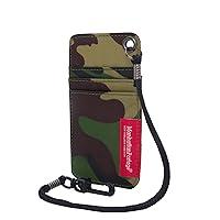 Algopix Similar Product 19 - Manhattan Portage City Tech Id Case 