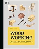 Algopix Similar Product 6 - Woodworking The Complete StepbyStep