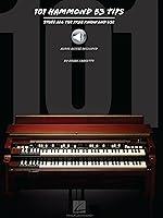 Algopix Similar Product 9 - 101 Hammond B3 Tips Stuff All the