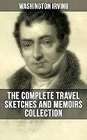 Algopix Similar Product 3 - Washington Irving The Complete Travel