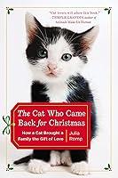 Algopix Similar Product 16 - The Cat Who Came Back for Christmas