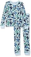 Algopix Similar Product 15 - Amazon Essentials Boys and Toddlers