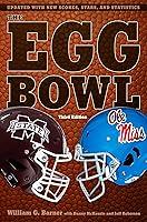 Algopix Similar Product 3 - The Egg Bowl Mississippi State vs Ole