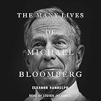 Algopix Similar Product 9 - The Many Lives of Michael Bloomberg