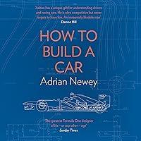 Algopix Similar Product 10 - How to Build a Car