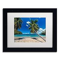 Algopix Similar Product 2 - Trademark Fine Art Martinique Artwork