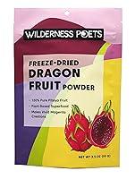 Algopix Similar Product 9 - Wilderness Poets Freeze Dried Dragon