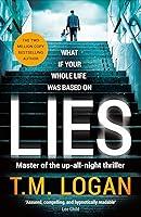 Algopix Similar Product 1 - Lies From the author of Netflix hit