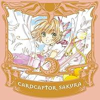 Algopix Similar Product 20 - Cardcaptor Sakura