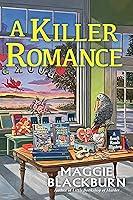 Algopix Similar Product 18 - A Killer Romance (A Beach Reads Mystery)