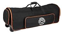 Algopix Similar Product 15 - Gretsch Accessory Bag Rolling Hardware