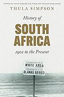 Algopix Similar Product 8 - History of South Africa From 1902 to