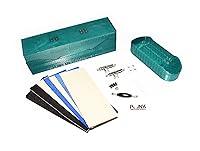 Algopix Similar Product 2 - Pro 34mm Fingerboard Mold Kit  Veneer