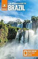 Algopix Similar Product 3 - The Rough Guide to Brazil Travel Guide