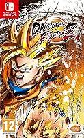 Algopix Similar Product 5 - DRAGON BALL FighterZ - Nintendo Switch