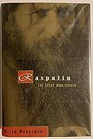 Algopix Similar Product 15 - Rasputin: The Saint Who Sinned