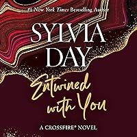 Algopix Similar Product 15 - Entwined with You: Crossfire, Book 3