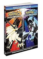 Algopix Similar Product 1 - Pokmon Ultra Sun  Pokmon Ultra Moon