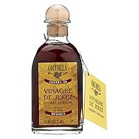 Algopix Similar Product 2 - Columela 50 Year Aged Sherry Vinegar