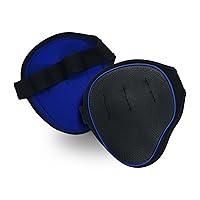 Algopix Similar Product 1 - ADIX Sports  Flexible Rubber Palm