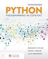 Algopix Similar Product 4 - Python Programming in Context