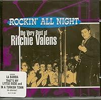 Algopix Similar Product 17 - Rockin All Night The Very Best of