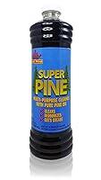 Algopix Similar Product 8 - Super Pine  Concentrated Pine Cleaner