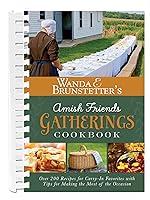 Algopix Similar Product 7 - Wanda E Brunstetters Amish Friends