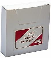Algopix Similar Product 2 - Thomas 61001850 Qualitative Filter