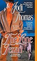 Algopix Similar Product 13 - The Lone Texan (Whispering Mountain)