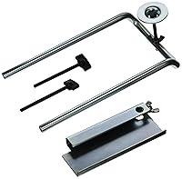 Algopix Similar Product 1 - Hitachi 322710 Extension Wing ASSY