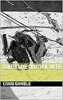 Algopix Similar Product 15 - Carter Lake Cryptid II Ox Ed East